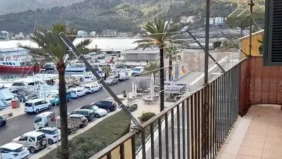 Apartment in Sóller photo 10