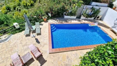 House in Canillas de Aceituno photo 28