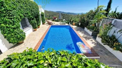 House in Canillas de Aceituno photo 29