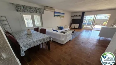 Apartment in Carrer de Salins photo 19