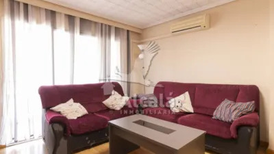 Apartment in Linares photo 8