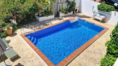 House in Canillas de Aceituno photo 27