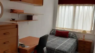 Piso – Santiago de Compostela, A Rosaleda, O Ensanche - Vista 5