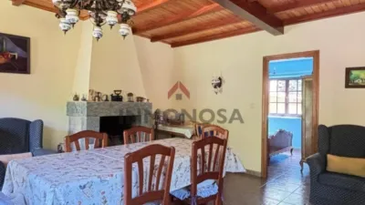 Casa en A Gándara (San Sadurniño) photo 11