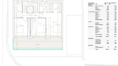 Villa on Carrer Viena photo 12