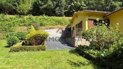 House in A Gándara (San Sadurniño) photo 2