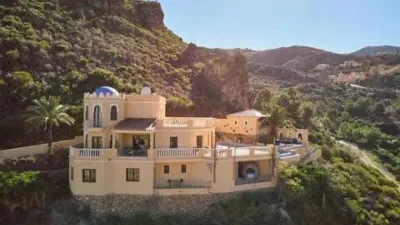 Chalet in Turre photo 61