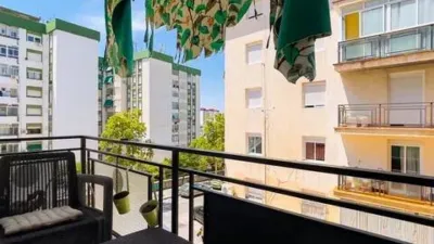 Apartment on Calle del Publicista José Tarí photo 29