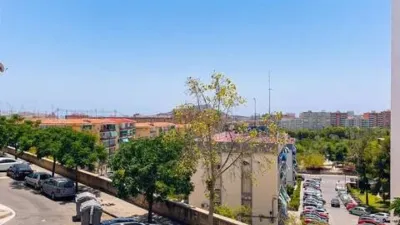 Apartment on Calle del Publicista José Tarí photo 49