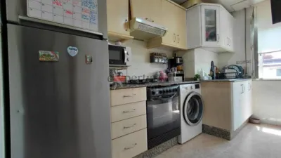 Apartment in Boiro photo 9