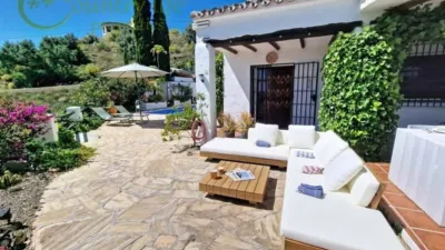 House in Canillas de Aceituno photo 36
