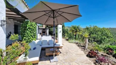 House in Canillas de Aceituno photo 34