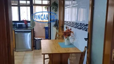 Piso – Alicante - Alacant - Más