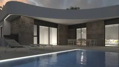 Casa – Los Montesinos - Vista 2