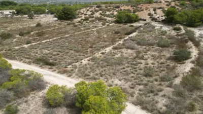 Terreno en venta en Matola-La Foia-Las Bayas-La Marina - Vista 4