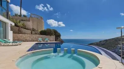 Casa – Xàbia / Jávea, la Marina Alta - Vista 3
