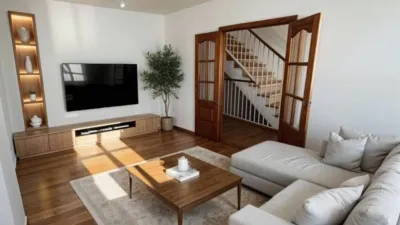 Casa – Albacete, Argamasón - Vista 2