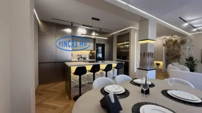 Piso – Alacant / Alicante, Centre, l'Alacantí - Vista 5