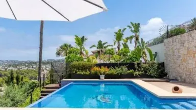 Casa – Xàbia / Jávea, Pinomar, la Marina Alta - Vista 5