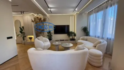 Piso – Alacant / Alicante, Centre, l'Alacantí - Más