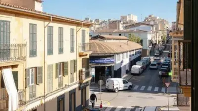 Piso en Carrer de Cerdà photo 17