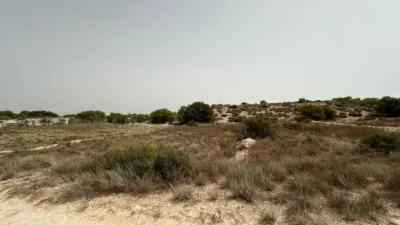 Terreno en venta en Matola-La Foia-Las Bayas-La Marina - Vista 5