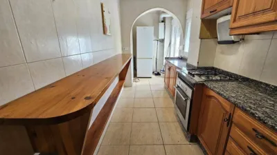 Piso – Xàbia - Jávea - Vista 5