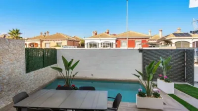 Casa – Los Montesinos - Vista 3