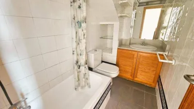Piso – Xàbia - Jávea - Más