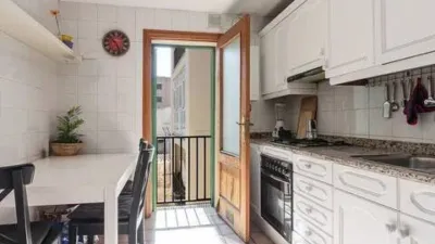 Apartment on Carrer de Cerdà photo 5