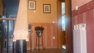 House in Aldeamayor de San Martín photo 35