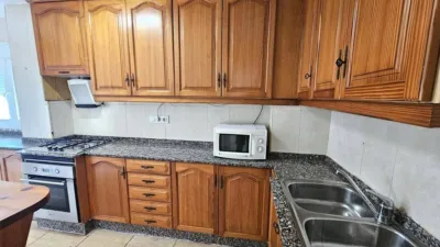 Piso – Xàbia - Jávea - Vista 2