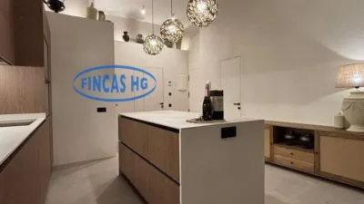 Piso – Alicante - Alacant - Más