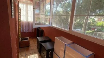 House in Aldeamayor de San Martín photo 13