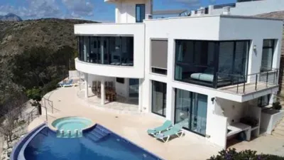Casa – Xàbia / Jávea, la Marina Alta - Vista 4