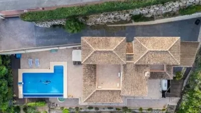 Casa – Xàbia / Jávea, Pinomar, la Marina Alta - Vista 3