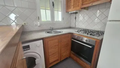 Piso – Xàbia - Jávea - Vista 5
