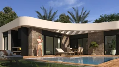Casa – Los Montesinos - Vista 5