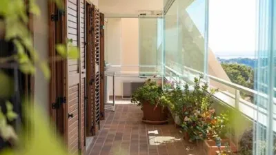 Penthouse in Cas Català-Illetes photo 4