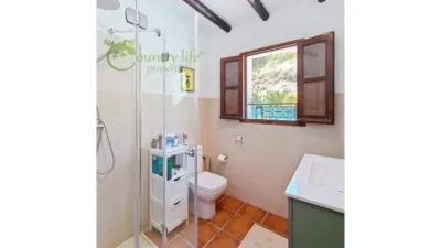 House in Canillas de Aceituno photo 19
