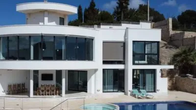 Casa – Xàbia / Jávea, la Marina Alta - Vista 5