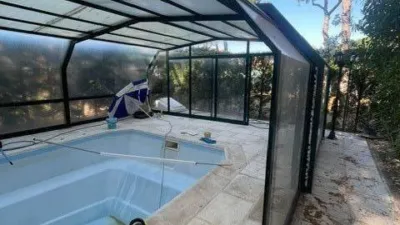 House in Aldeamayor de San Martín photo 32