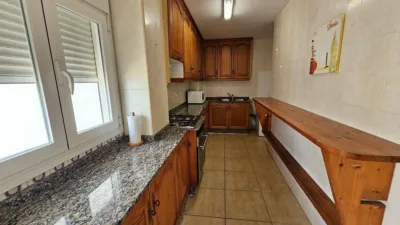 Piso – Xàbia - Jávea - Más
