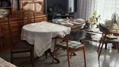 Flat on Carrer de Francesc de Sales Vidal photo 7