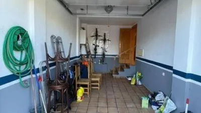 House in Aldeamayor de San Martín photo 36