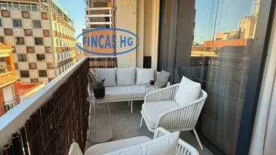 Piso – Alacant / Alicante, Centre, l'Alacantí - Vista 2