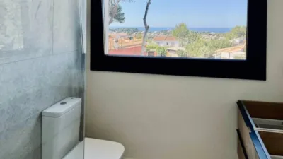 Casa – Xàbia - Jávea - Més
