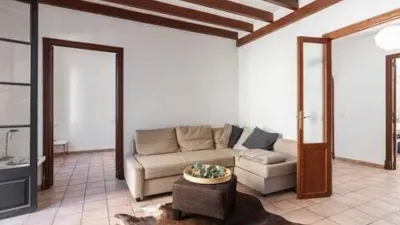 Apartment on Carrer de Cerdà photo 3