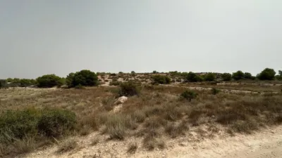 Terreno en venta en Matola-La Foia-Las Bayas-La Marina - Vista 3