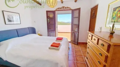 House in Canillas de Aceituno photo 25